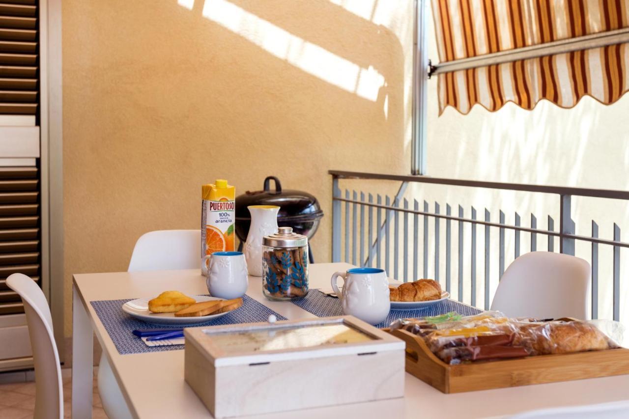 Appartamento Casa di Clara Acireale Esterno foto