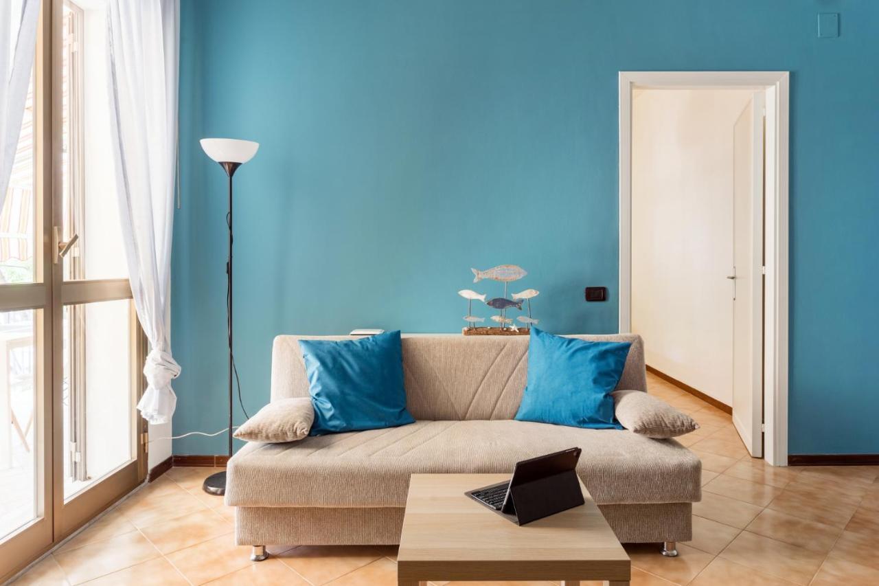 Appartamento Casa di Clara Acireale Esterno foto