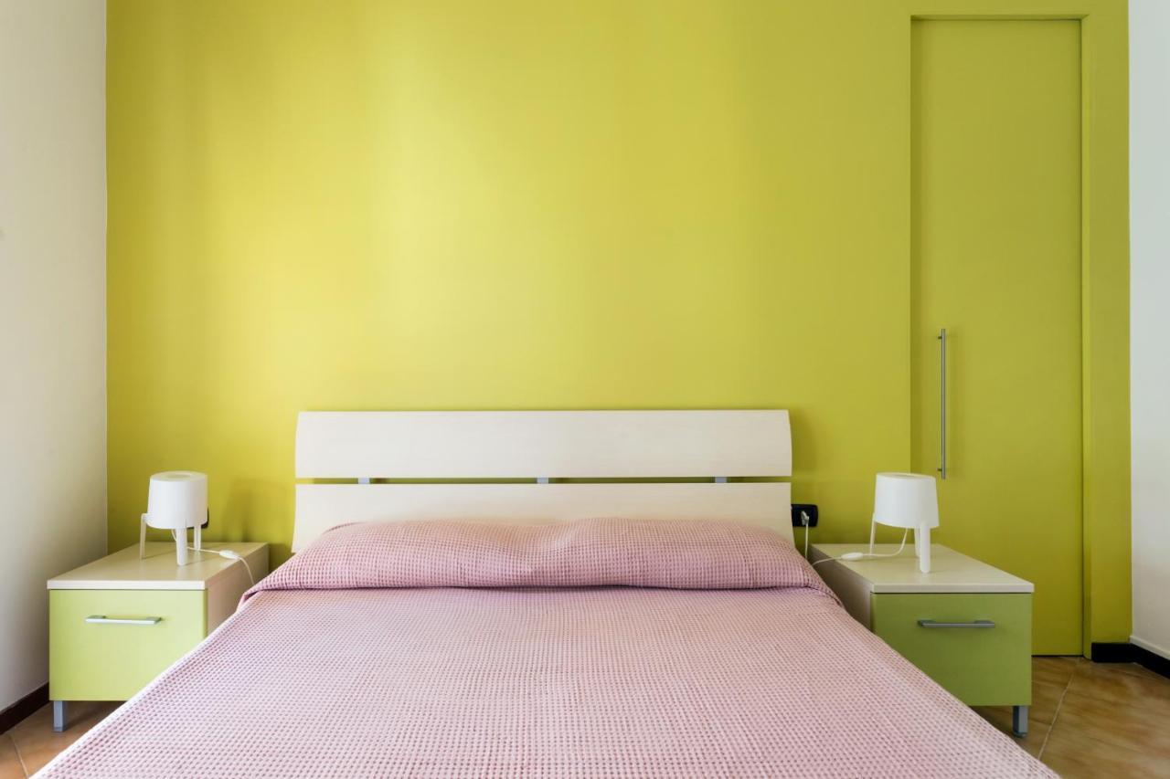 Appartamento Casa di Clara Acireale Esterno foto