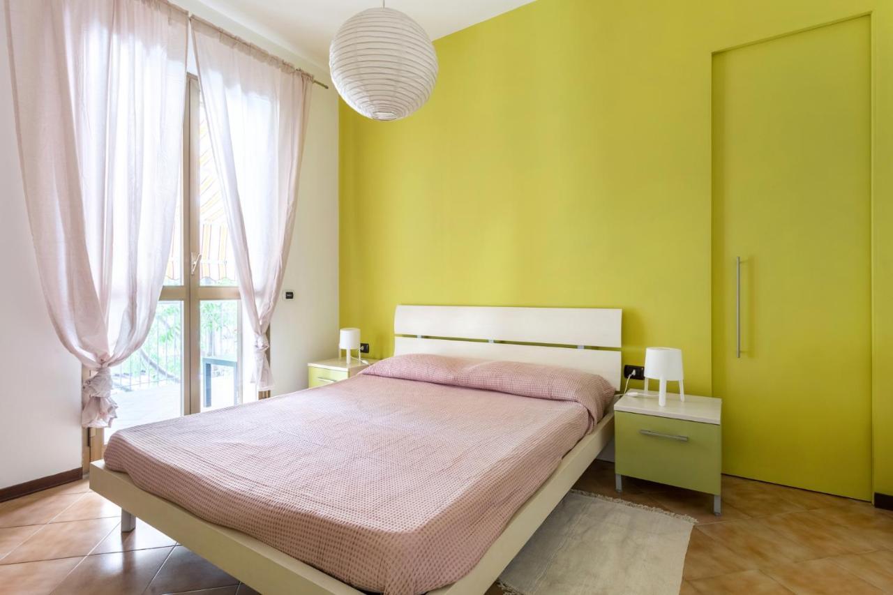 Appartamento Casa di Clara Acireale Esterno foto