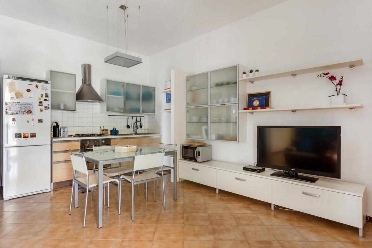 Appartamento Casa di Clara Acireale Esterno foto
